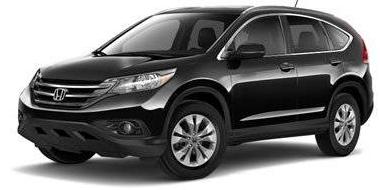 HONDA CR-V 2012 5J6RM3H78CL000159 image