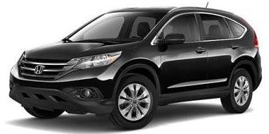 HONDA CR-V 2012 5J6RM4H79CL062093 image