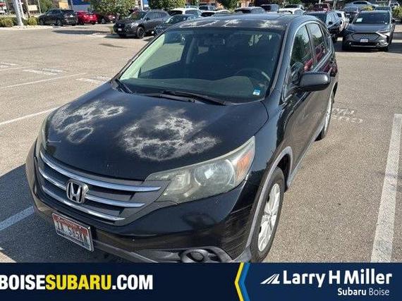 HONDA CR-V 2012 JHLRM3H55CC002569 image