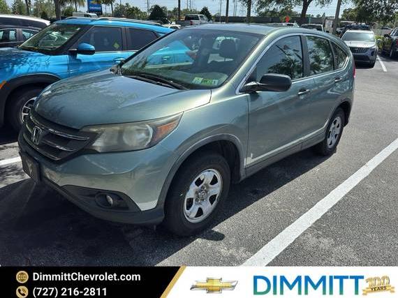 HONDA CR-V 2012 2HKRM4H36CH629996 image