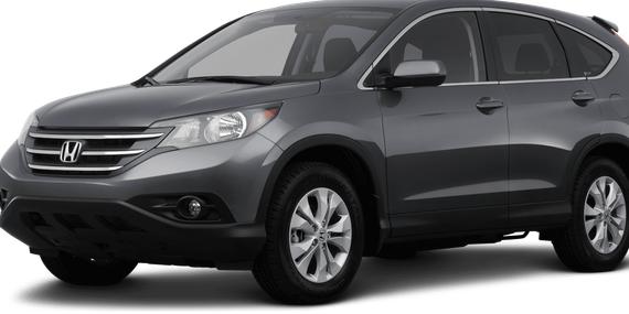 HONDA CR-V 2012 3CZRM3H51CG703453 image