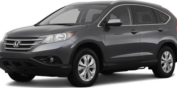 HONDA CR-V 2012 2HKRM4H53CH626460 image