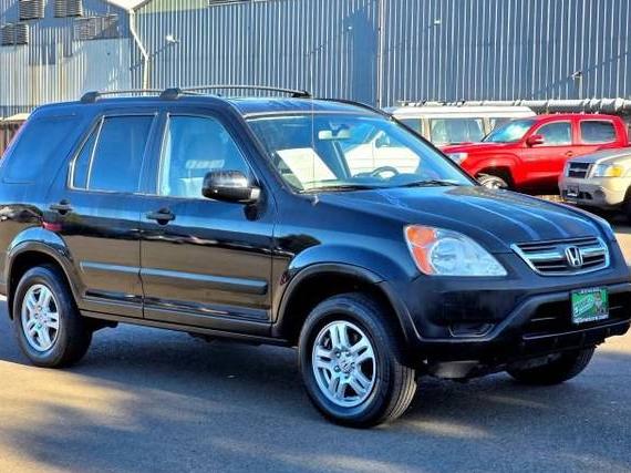 HONDA CR-V 2004 JHLRD78814C050041 image HONDA CR-V 2004 JHLRD78814C050041 image