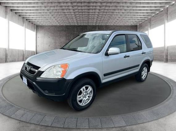 HONDA CR-V 2004 SHSRD78844U256365 image HONDA CR-V 2004 SHSRD78844U256365 image