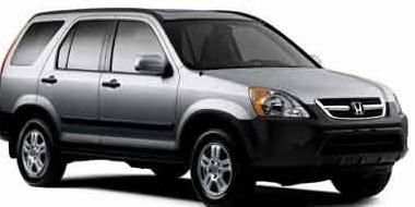 HONDA CR-V 2004 JHLRD78864C001661 image HONDA CR-V 2004 JHLRD78864C001661 image