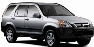 HONDA CR-V 2004 SHSRD78894U246642 image