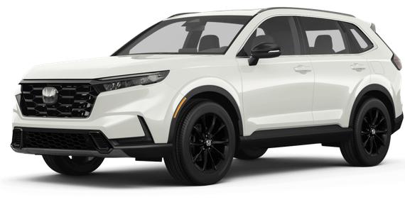 HONDA CR-V 2024 7FARS5H85RE029585 image