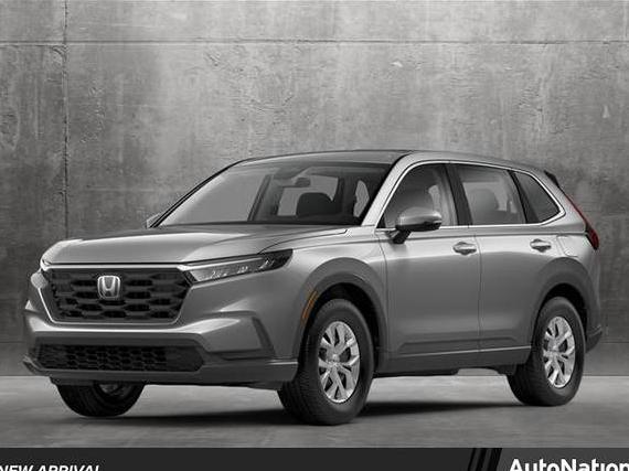 HONDA CR-V 2024 2HKRS4H22RH401340 image
