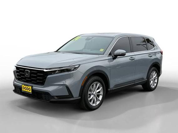 HONDA CR-V 2024 2HKRS4H47RH411587 image