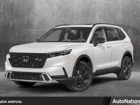 HONDA CR-V 2024 7FARS6H95RE031495 image
