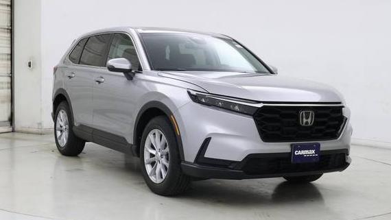 HONDA CR-V 2024 7FARS4H43RE012193 image