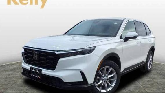 HONDA CR-V 2024 2HKRS4H41RH483630 image