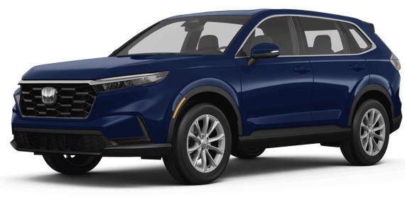 HONDA CR-V 2024 2HKRS4H77RH483481 image
