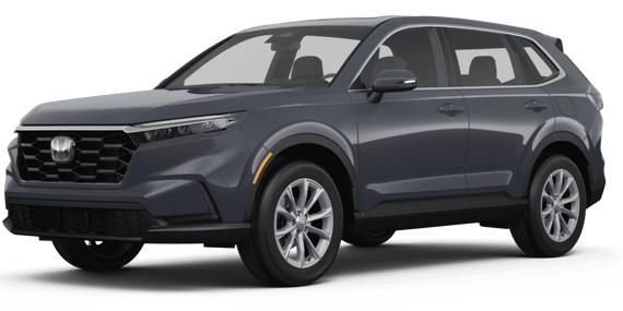 HONDA CR-V 2024 2HKRS4H79RH473244 image