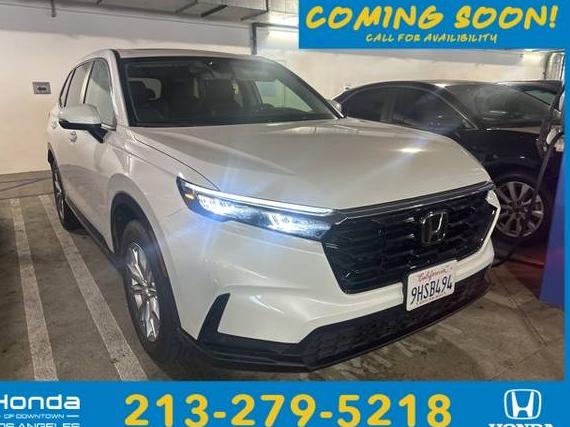 HONDA CR-V 2024 2HKRS4H77RH408019 image
