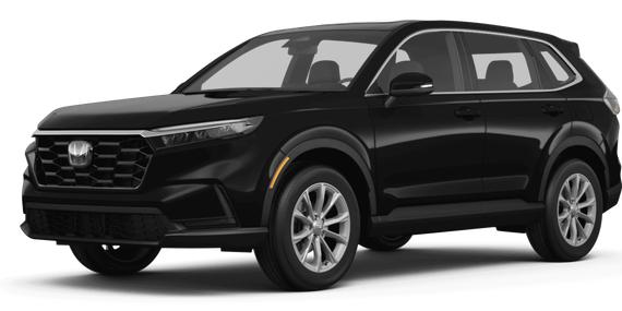 HONDA CR-V 2024 2HKRS4H73RH428171 image