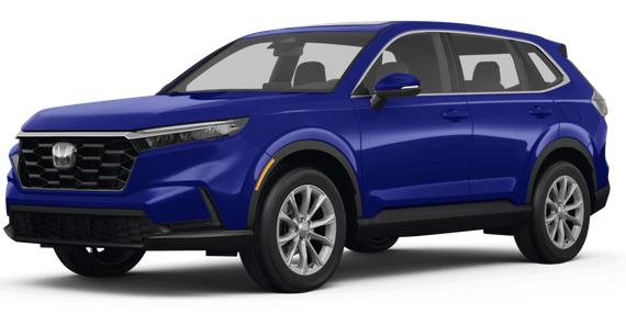 HONDA CR-V 2024 7FARS3H4XRE001508 image