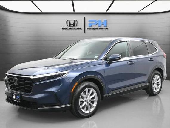 HONDA CR-V 2024 2HKRS4H72RH400152 image