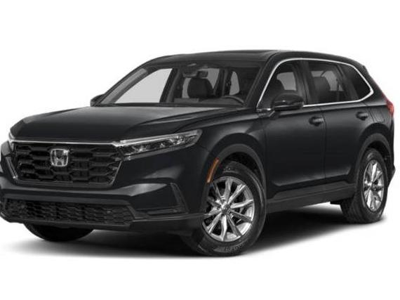 HONDA CR-V 2024 2HKRS4H73RH427778 image