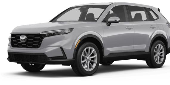 HONDA CR-V 2024 2HKRS4H70RH425504 image