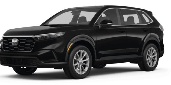 HONDA CR-V 2024 5J6RS4H40RL008590 image