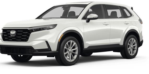 HONDA CR-V 2024 2HKRS3H48RH323495 image