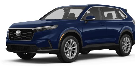 HONDA CR-V 2024 2HKRS3H78RH307131 image