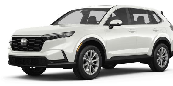HONDA CR-V 2024 2HKRS3H73RH301608 image