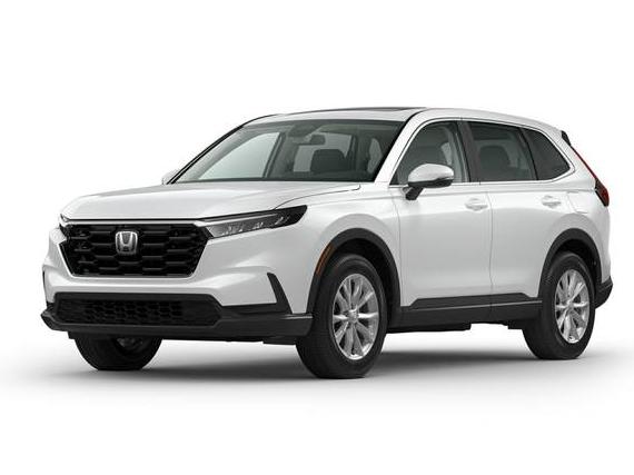 HONDA CR-V 2024 2HKRS3H47RH335458 image