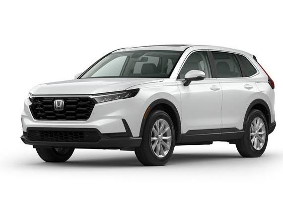 HONDA CR-V 2024 2HKRS4H76RH463559 image