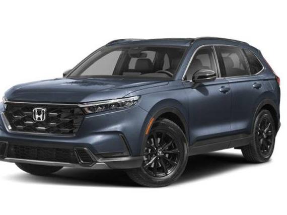 HONDA CR-V 2024 2HKRS6H85RH808732 image