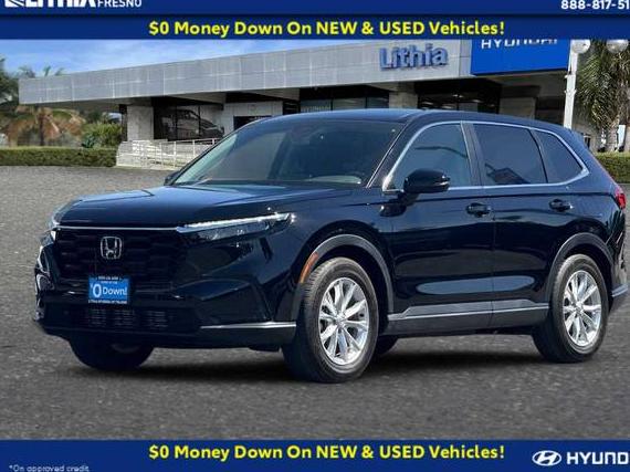 HONDA CR-V 2024 2HKRS3H7XRH308054 image