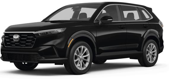 HONDA CR-V 2024 2HKRS3H42RH303792 image