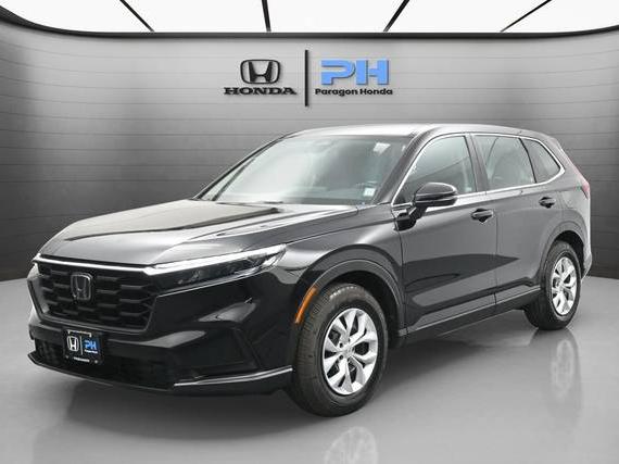 HONDA CR-V 2024 7FARS4H20RE000615 image