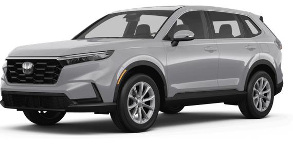 HONDA CR-V 2024 2HKRS4H73RH410866 image