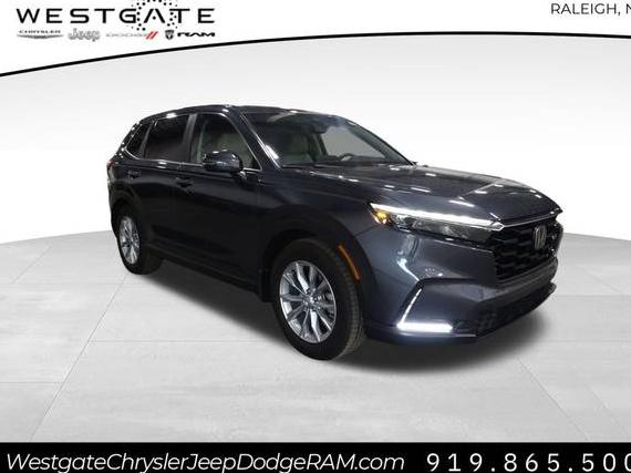 HONDA CR-V 2024 2HKRS3H79RH305369 image