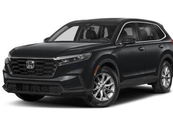 HONDA CR-V 2024 2HKRS4H7XRH458414 image