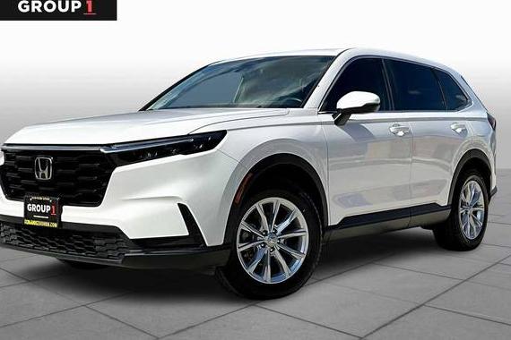 HONDA CR-V 2024 2HKRS4H43RH427897 image