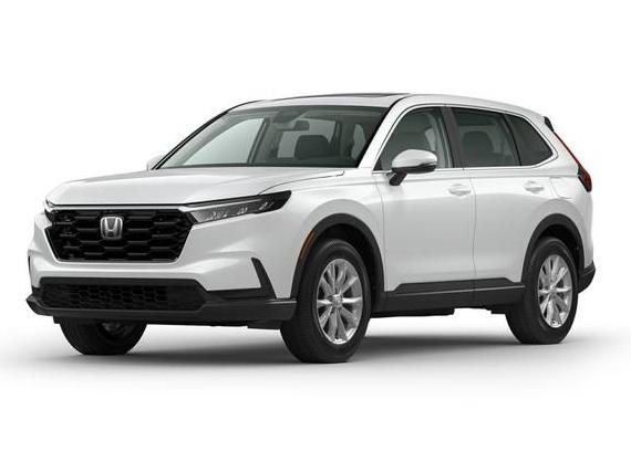 HONDA CR-V 2024 2HKRS4H43RH456428 image