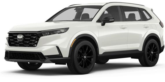 HONDA CR-V 2024 7FARS6H54RE009405 image
