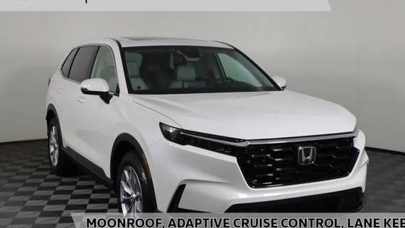 HONDA CR-V 2024 2HKRS4H72RH429473 image