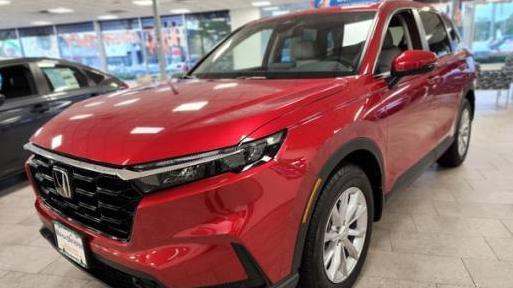 HONDA CR-V 2024 2HKRS4H79RH407437 image