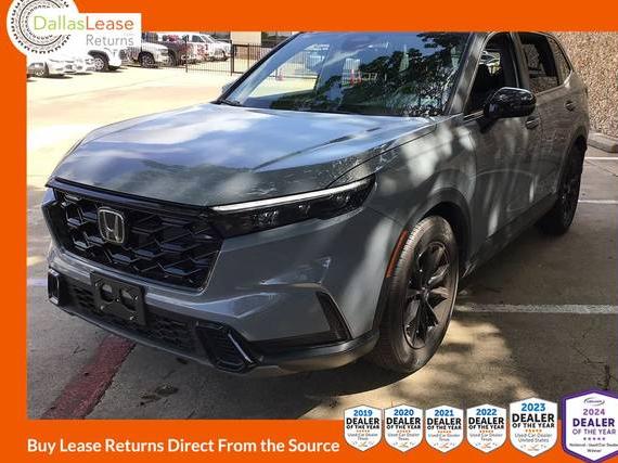 HONDA CR-V 2024 7FARS5H50RE002641 image