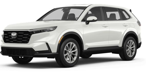 HONDA CR-V 2024 2HKRS4H7XRH426420 image