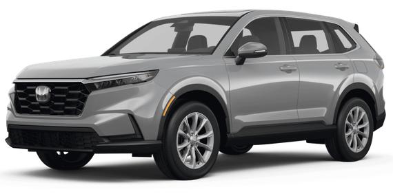 HONDA CR-V 2024 2HKRS3H4XRH319755 image