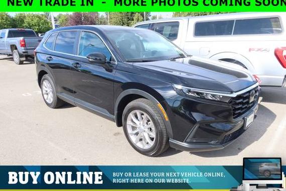 HONDA CR-V 2024 2HKRS4H78RH476250 image