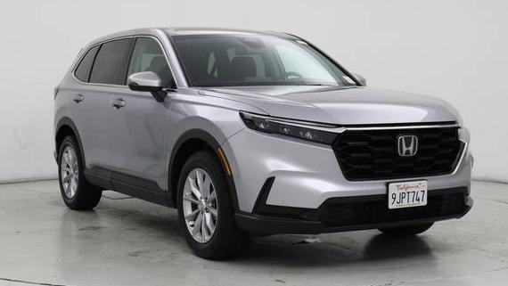 HONDA CR-V 2024 5J6RS4H43RL004145 image