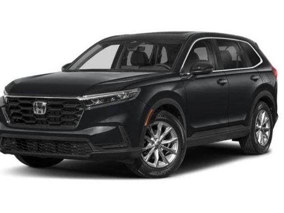 HONDA CR-V 2024 2HKRS3H7XRH300763 image