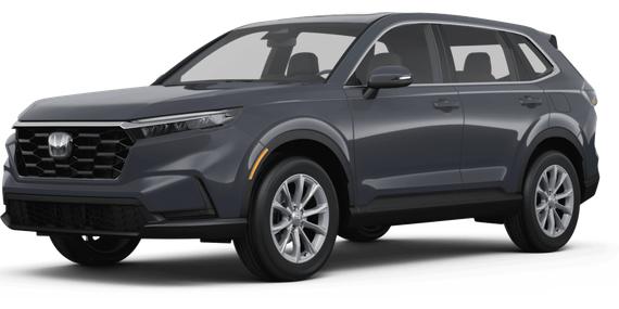 HONDA CR-V 2024 2HKRS4H73RH480951 image