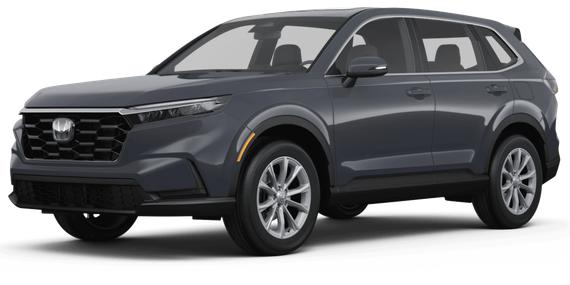 HONDA CR-V 2024 2HKRS4H70RH481040 image